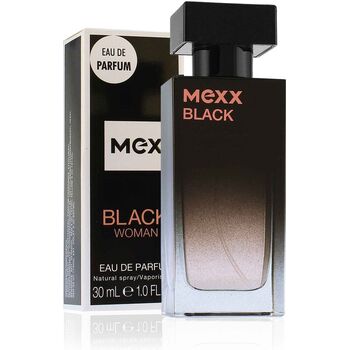 Black for Her EDP